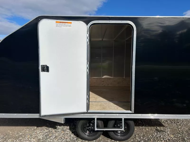 new Snowmobile Trailers SnoPro Trailers  for sale, in Loudon, NH Thumbnail 16