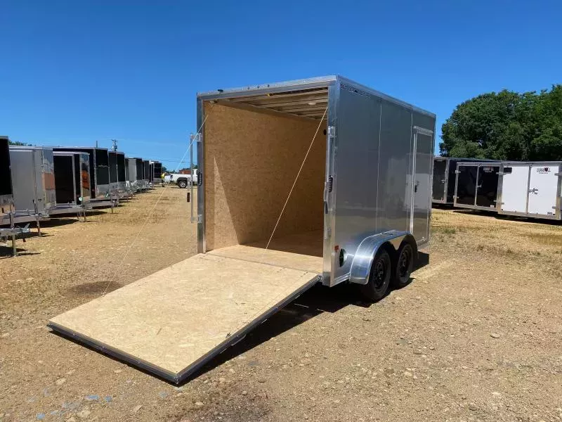 new Cargo (Enclosed) Trailers Stealth Trailers Other for sale, in Loudon, NH Thumbnail 11