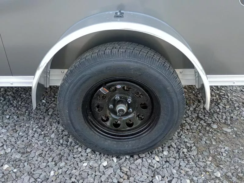 new Cargo (Enclosed) Trailers E-Z Hauler  for sale, in Manchester, ME Thumbnail 18