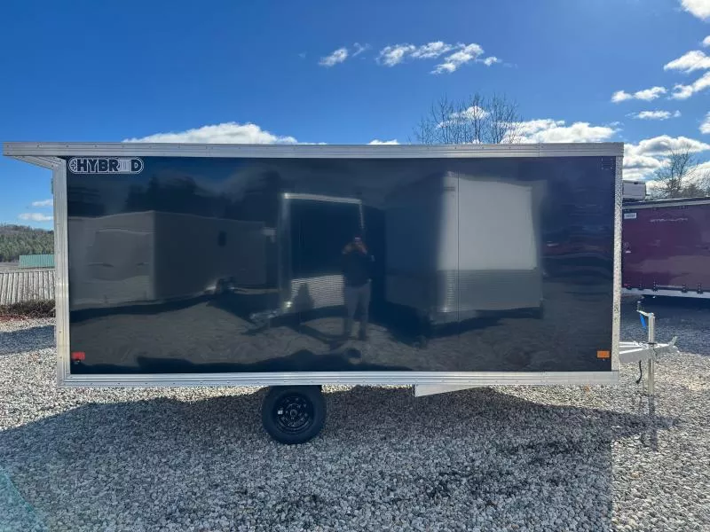 new Snowmobile Trailers SnoPro Trailers  for sale, in Loudon, NH Thumbnail 7