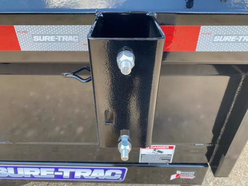 new Dump Trailers Sure-Trac Other for sale, in Loudon, NH Thumbnail 21