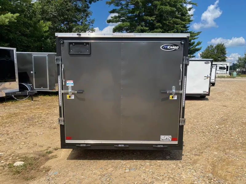 new Cargo (Enclosed) Trailers ITI Cargo Other for sale, in Loudon, NH Thumbnail 6