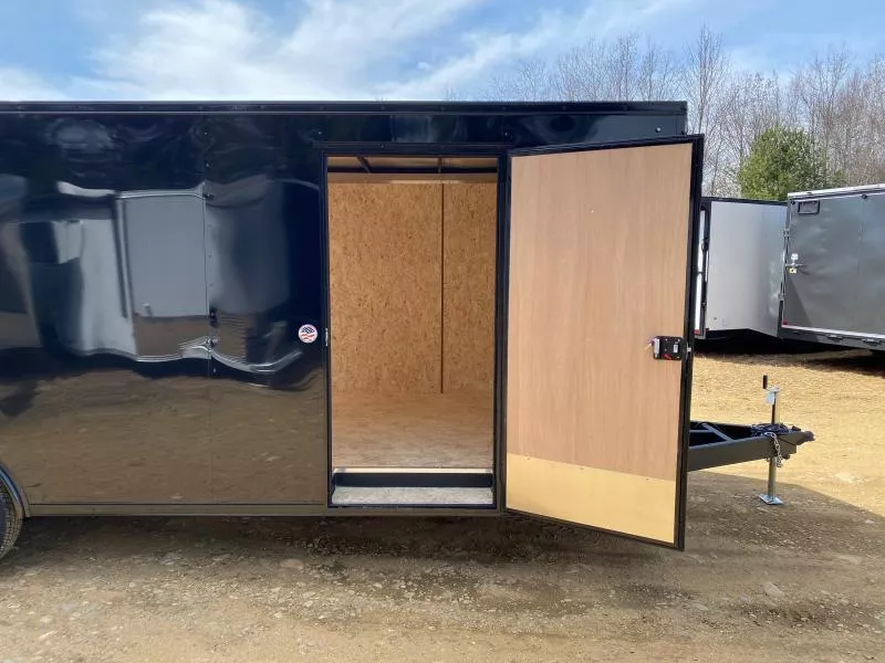 new Cargo (Enclosed) Trailers ITI Cargo Other for sale, in Loudon, NH Thumbnail 21