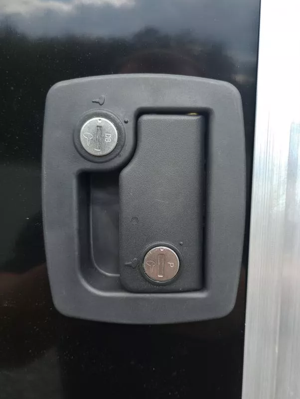 new Snowmobile Trailers Mission  for sale, in Manchester, ME Thumbnail 14