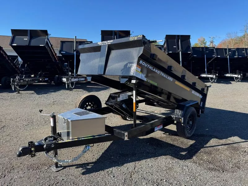 new Dump Trailers Southland Trailers  for sale, in Loudon, NH Thumbnail 15