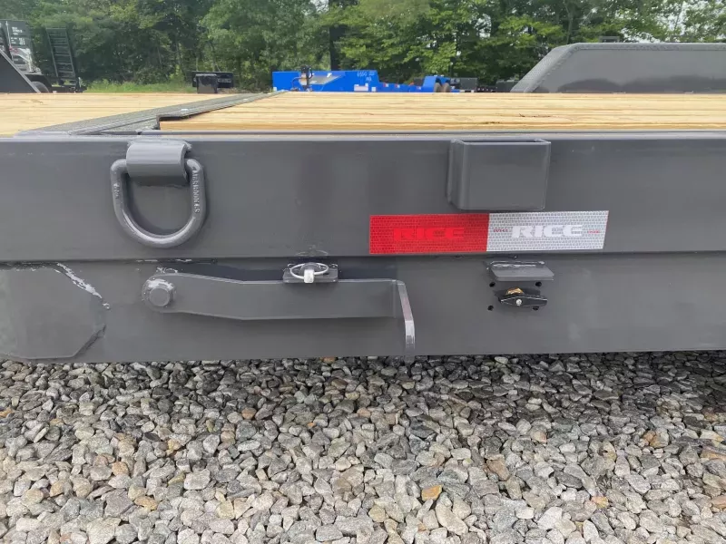 new Equipment / Flatbed Trailers Rice Trailers Other for sale, in Loudon, NH Thumbnail 14