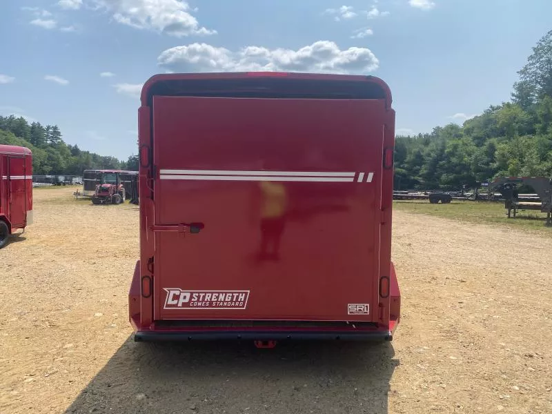 new Horse Trailers CornPro  for sale, in Loudon, NH Thumbnail 9