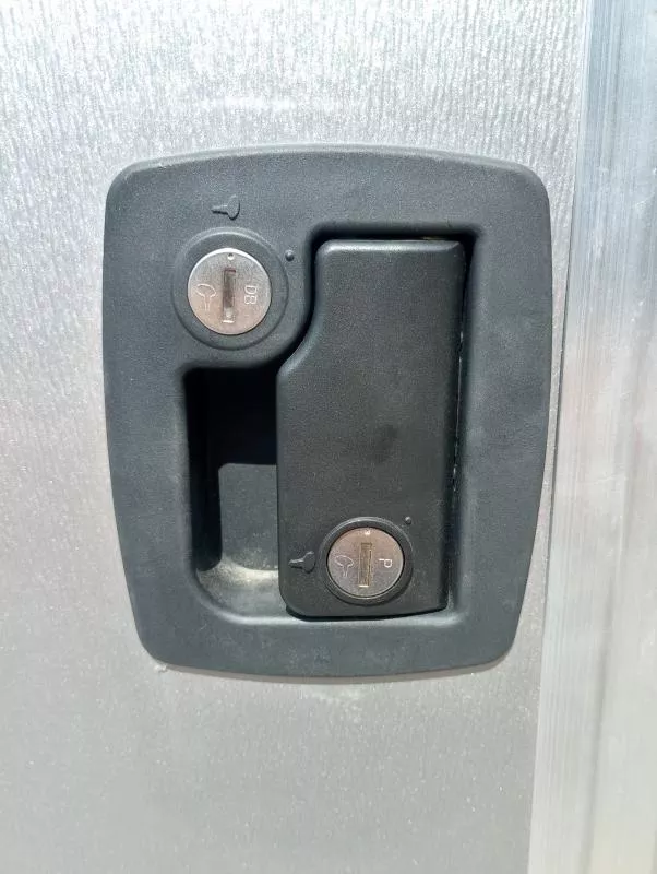 new Horse Trailers Frontier Trailers  for sale, in Manchester, ME Thumbnail 20