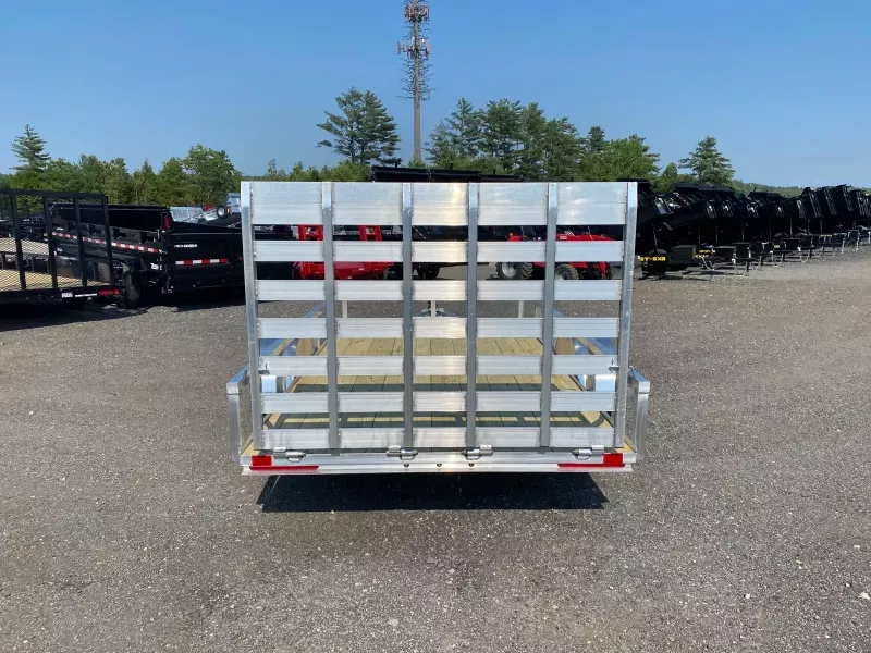 new Utility Trailers CargoPro Trailers Other for sale, in Loudon, NH Thumbnail 7