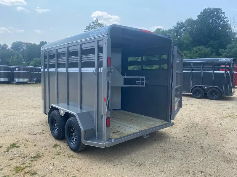 new Horse Trailers CornPro  for sale, in Loudon, NH Thumbnail 10
