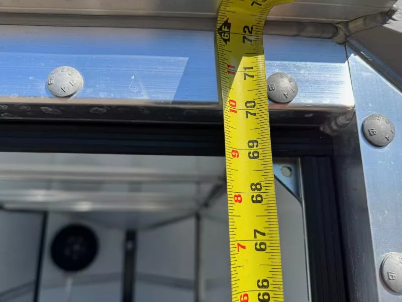 new Cargo (Enclosed) Trailers Ideal Cargo  for sale, in Loudon, NH Thumbnail 12