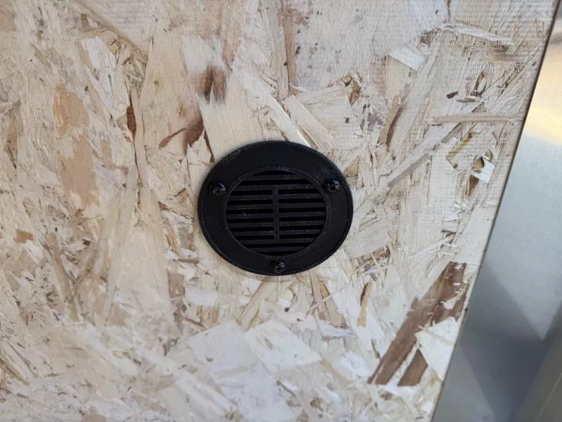 new Cargo (Enclosed) Trailers ITI Cargo Other for sale, in Loudon, NH Thumbnail 18