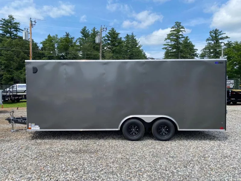 new Cargo (Enclosed) Trailers ITI Cargo Other for sale, in Loudon, NH Thumbnail 5