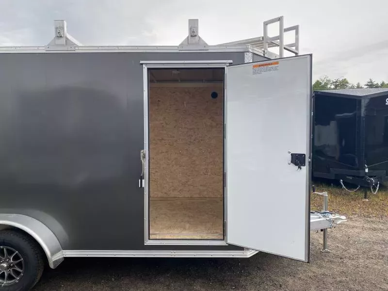 new Cargo (Enclosed) Trailers Stealth Trailers Other for sale, in Loudon, NH Thumbnail 21