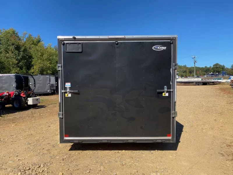 used Car Haulers / Racing Trailers ITI Cargo Other for sale, in Loudon, NH Thumbnail 7