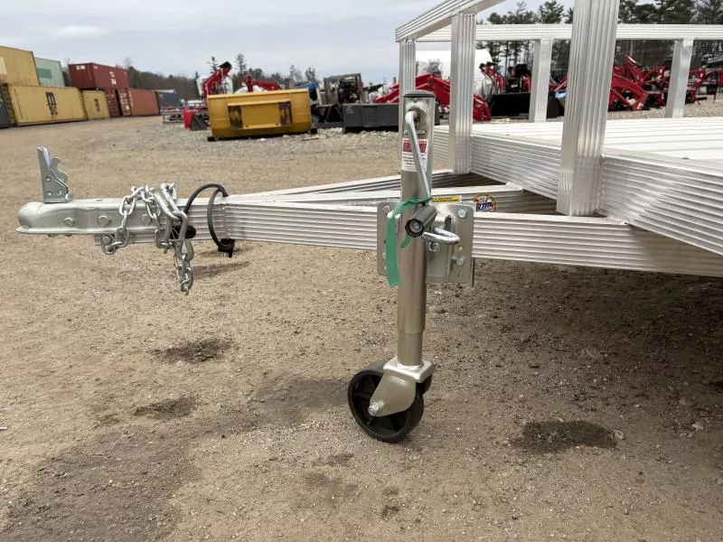 new Utility Trailers Sport Haven  for sale, in Turner, ME Thumbnail 13