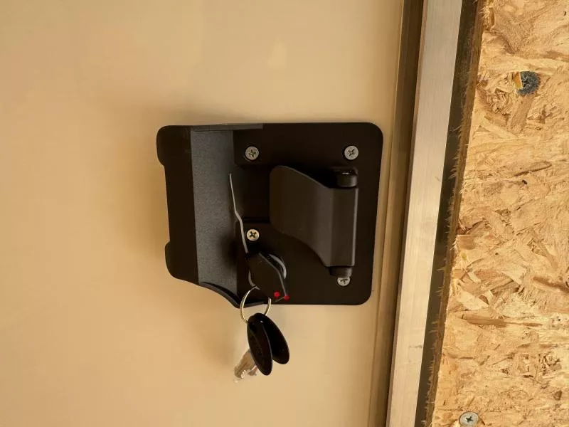 new Cargo (Enclosed) Trailers Stealth Trailers Other for sale, in Loudon, NH Thumbnail 15