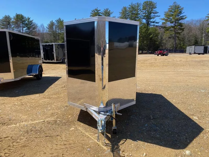 new Cargo (Enclosed) Trailers Stealth Trailers Other for sale, in Loudon, NH Thumbnail 3