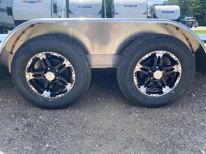 new Car Haulers / Racing Trailers CargoPro Trailers Other for sale, in Loudon, NH Thumbnail 13