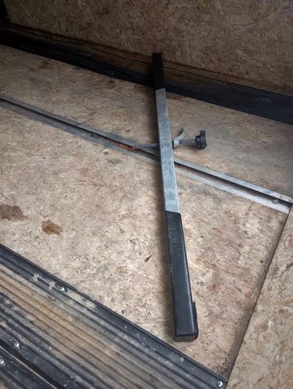 used Snowmobile Trailers Mission  for sale, in Manchester, ME Thumbnail 12