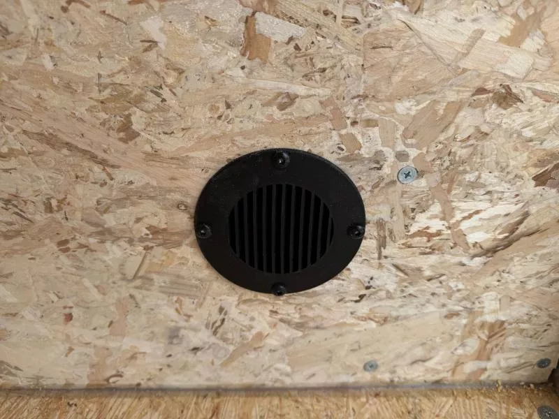 new Cargo (Enclosed) Trailers Stealth Trailers  for sale, in Loudon, NH Thumbnail 17