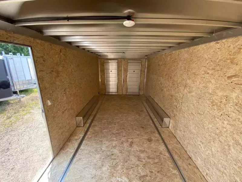 new Cargo (Enclosed) Trailers Stealth Trailers Other for sale, in Loudon, NH Thumbnail 23