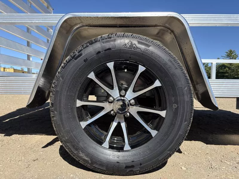 new Utility Trailers Sport Haven  for sale, in Turner, ME Thumbnail 15