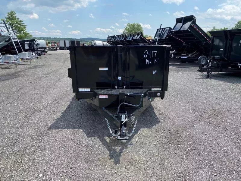 new Dump Trailers Sure-Trac Other for sale, in Loudon, NH Thumbnail 3