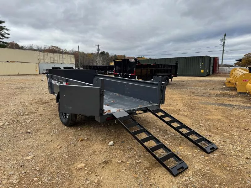 new Dump Trailers Norstar  for sale, in Loudon, NH Thumbnail 11