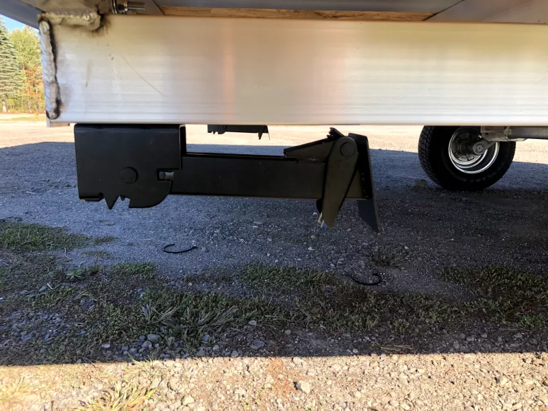 new Snowmobile Trailers Durabull Trailers  for sale, in Bangor, ME Thumbnail 9