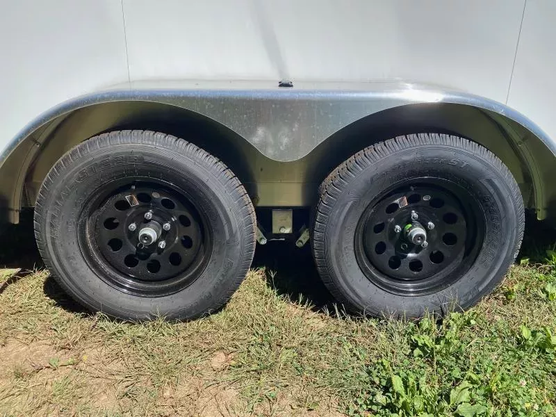 new Snowmobile Trailers Stealth Trailers  for sale, in Loudon, NH Thumbnail 10