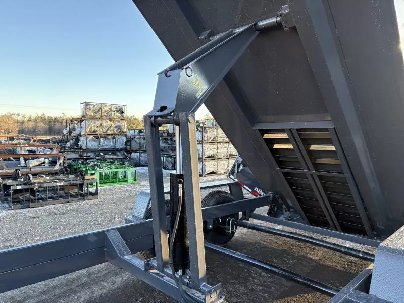 new Dump Trailers Iron Bull  for sale, in Turner, ME Thumbnail 15