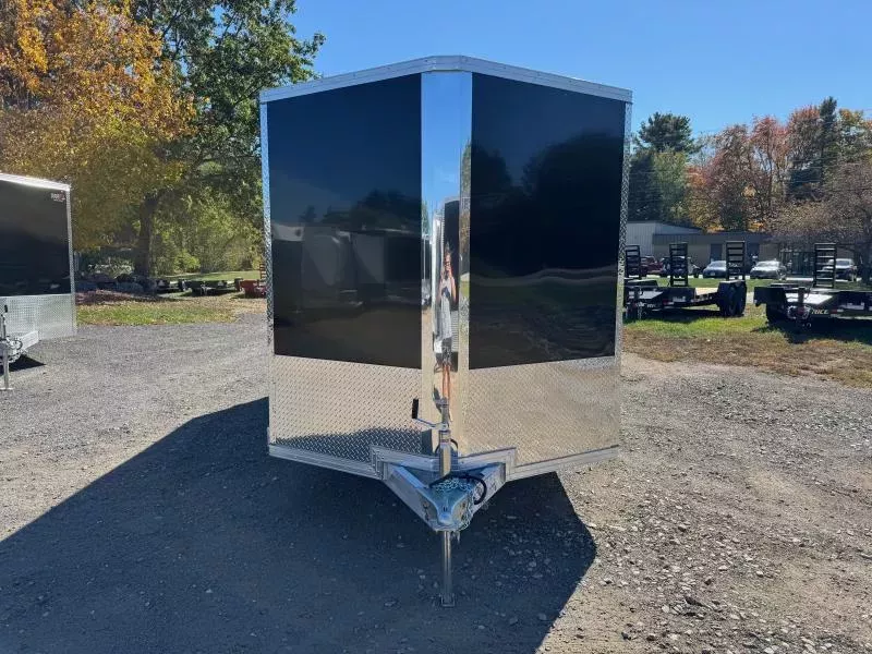 new Cargo (Enclosed) Trailers Stealth Trailers Other for sale, in Loudon, NH Thumbnail 3
