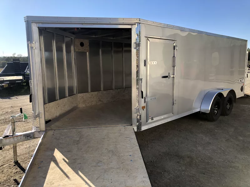 new Snowmobile Trailers E-Z Hauler  for sale, in Bangor, ME Thumbnail 7