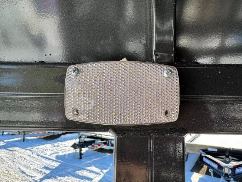 new Stock / Stock Combo Trailers CornPro  for sale, in Loudon, NH Thumbnail 17