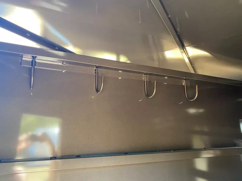 new Horse Trailers CornPro  for sale, in Loudon, NH Thumbnail 18