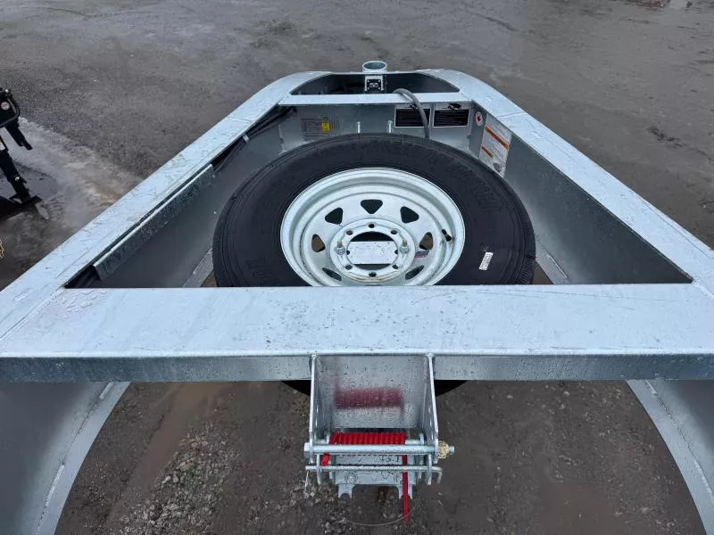 new Dump Trailers N&N Trailers Other for sale, in Loudon, NH Thumbnail 19