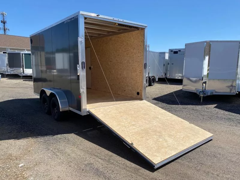 new Cargo (Enclosed) Trailers Stealth Trailers Other for sale, in Loudon, NH Thumbnail 2