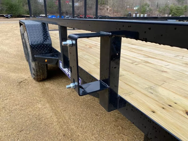 new Utility Trailers Sure-Trac Other for sale, in Loudon, NH Thumbnail 13