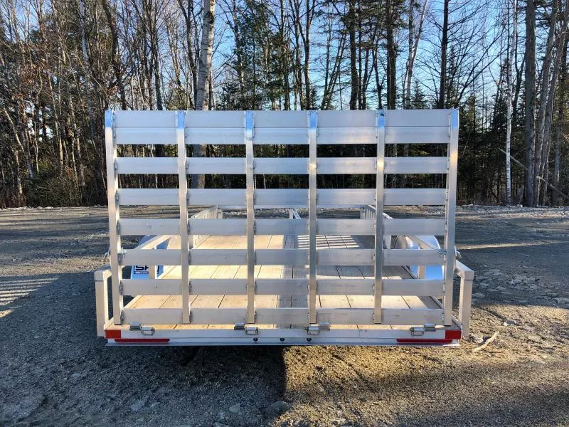 new Utility Trailers Mission  for sale, in Bangor, ME Thumbnail 9