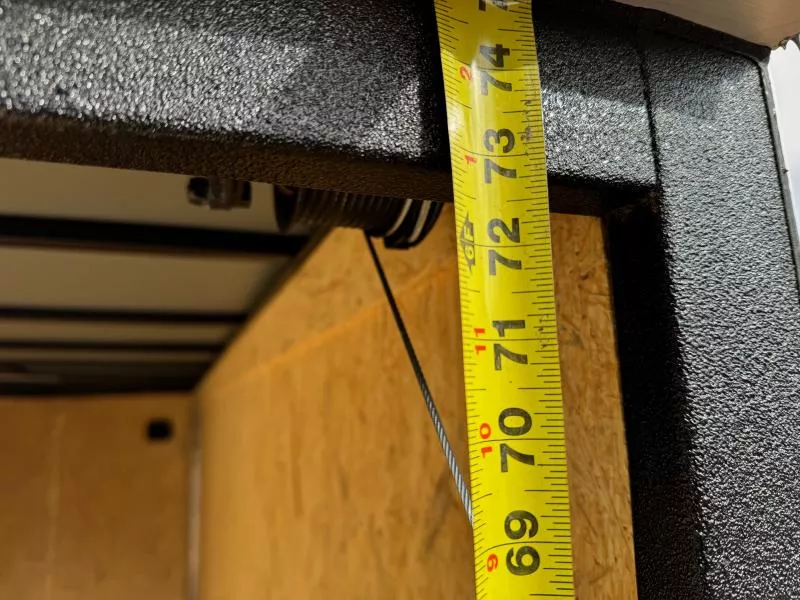 new Cargo (Enclosed) Trailers Covered Wagon Trailers Other for sale, in Loudon, NH Thumbnail 13