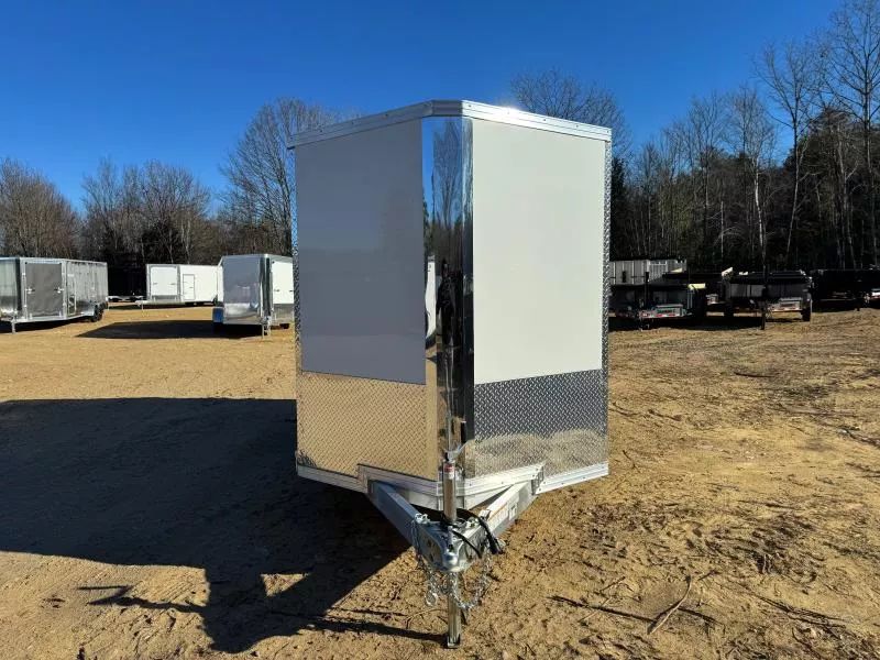 new Cargo (Enclosed) Trailers Stealth Trailers Other for sale, in Loudon, NH Thumbnail 3