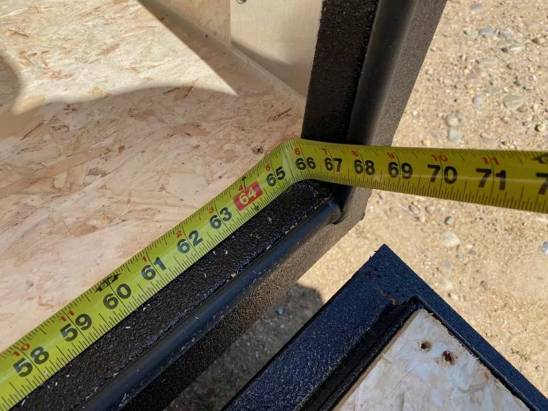 new Cargo (Enclosed) Trailers ITI Cargo Other for sale, in Loudon, NH Thumbnail 12