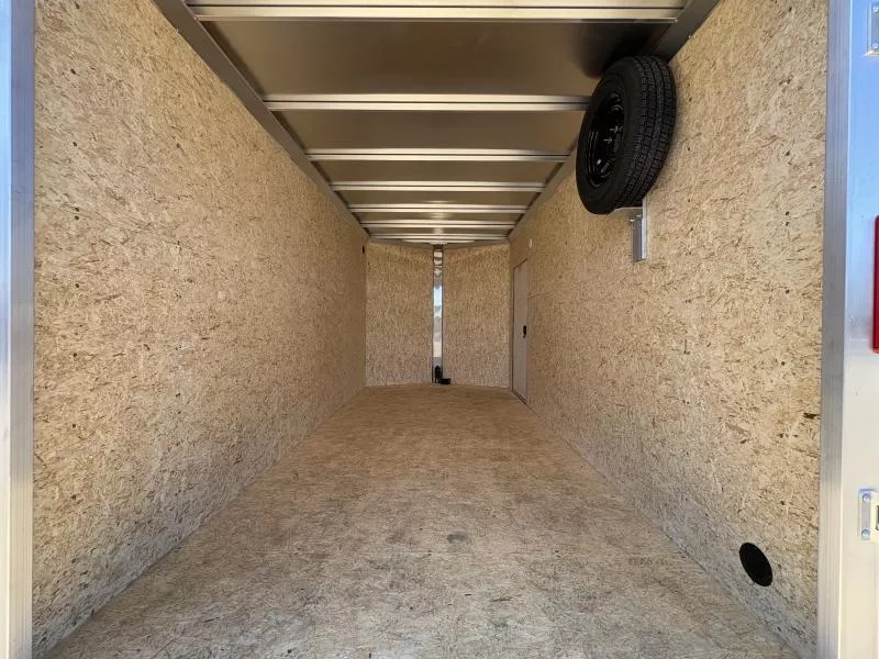 new Cargo (Enclosed) Trailers Stealth Trailers  for sale, in Turner, ME Thumbnail 11