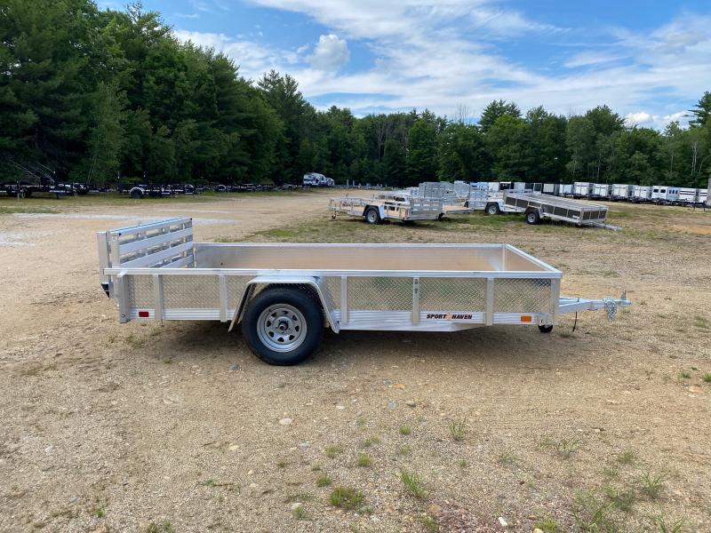 new Utility Trailers Sport Haven Other for sale, in Loudon, NH Thumbnail 3