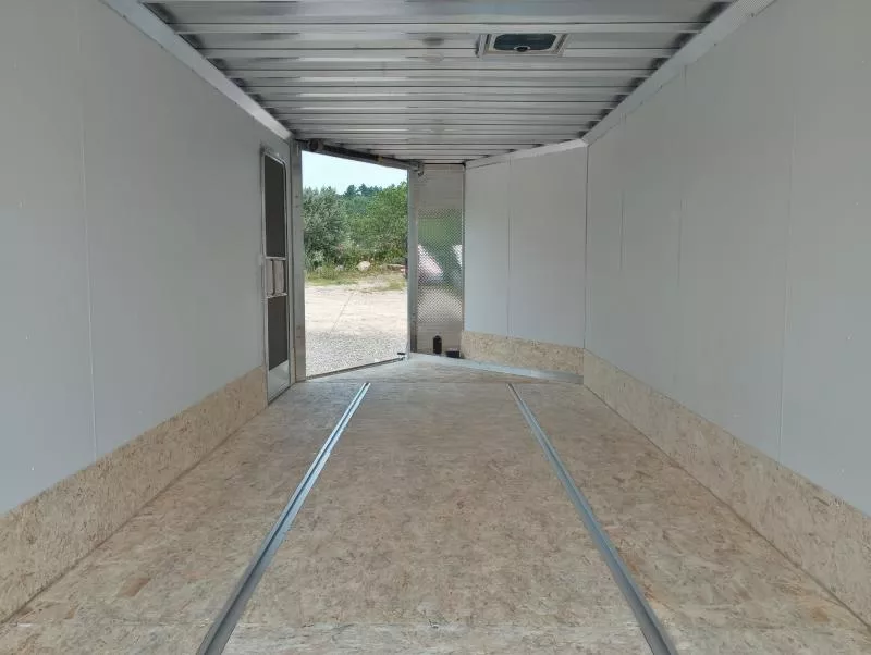 new Snowmobile Trailers Mission  for sale, in Manchester, ME Thumbnail 10