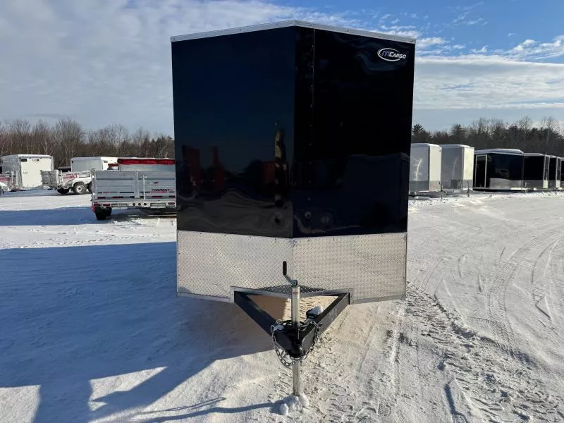 new Cargo (Enclosed) Trailers ITI Cargo Other for sale, in Loudon, NH Thumbnail 3