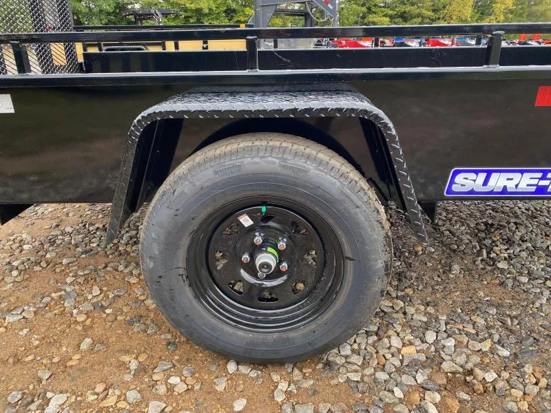 new Utility Trailers Sure-Trac Other for sale, in Loudon, NH Thumbnail 13