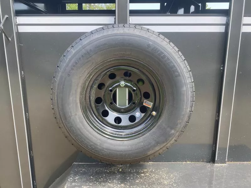 new Horse Trailers CornPro  for sale, in Loudon, NH Thumbnail 16