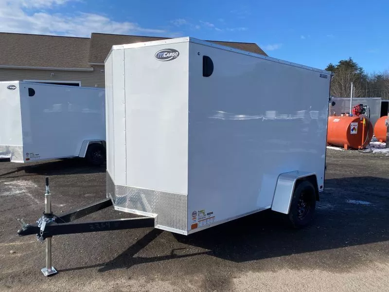new Cargo (Enclosed) Trailers ITI Cargo Other for sale, in Loudon, NH Thumbnail 4